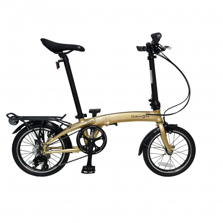 Dahon x3 discount