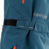 Комбинезон Dragonfly SuperLight 3L Man Dark Ocean-Orange - Комбинезон Dragonfly SuperLight 3L Man Dark Ocean-Orange