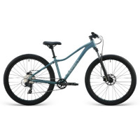 Велосипед Aspect Alma Pro 27.5" зеленый рама: S (16") (2025)