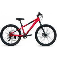 Велосипед Portal Quantum 1.0 20" красный рама: OS (2027) Велосипед Portal Quantum 1.0 20" красный рама: OS (2027)