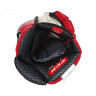 Перчатки JetSpeed FT4 PRO SR black/red/white (Промо) - Перчатки JetSpeed FT4 PRO SR black/red/white (Промо)