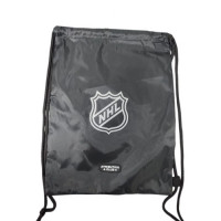 Мешок универсальный Atributika&Club NHL черный 58276