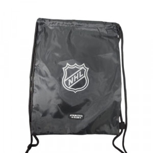 Мешок универсальный Atributika&amp;Club NHL черный 58276 