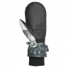 Варежки Reusch Carter R-Tex XT Mitten black/mountain - Варежки Reusch Carter R-Tex XT Mitten black/mountain