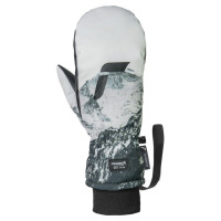 Варежки Reusch Carter R-Tex XT Mitten black/mountain