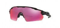 Очки Oakley Radar EV Pitch/Polished Black Prizm Field (2021)