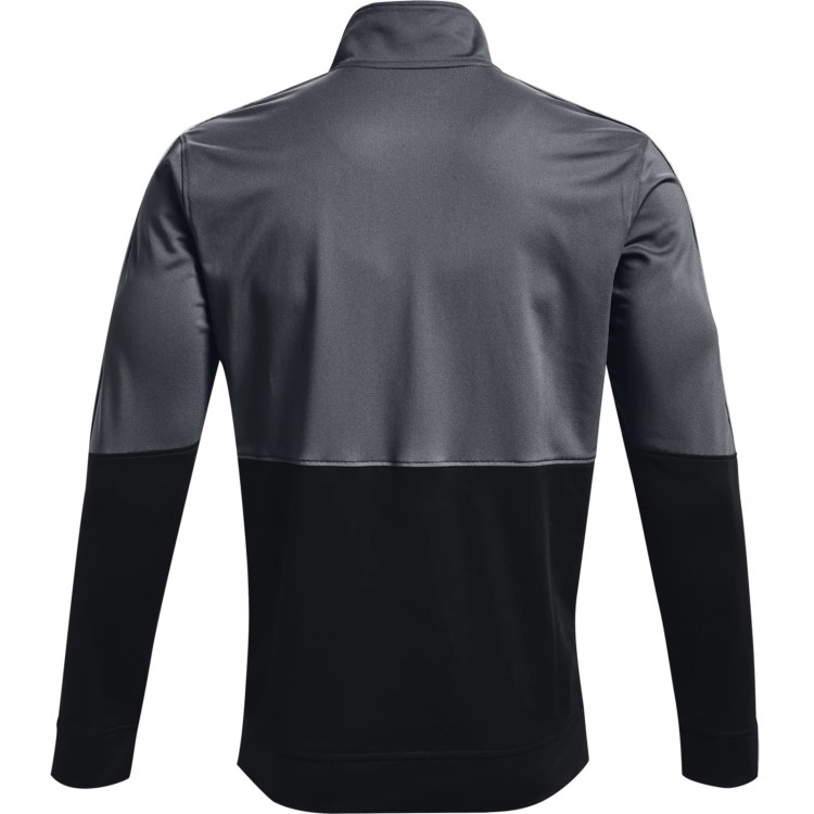 Under armour track jacket mens cheap