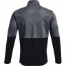 Олимпийка Under Armour UA Pique Track Jacket Grey - Олимпийка Under Armour UA Pique Track Jacket Grey