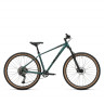 Велосипед Welt Ranger 3.0 29" foggy green рама: L (20") (2025) - Велосипед Welt Ranger 3.0 29" foggy green рама: L (20") (2025)
