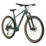 Велосипед Welt Ranger 3.0 29" foggy green рама: L (20") (2025) - Велосипед Welt Ranger 3.0 29" foggy green рама: L (20") (2025)