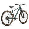 Велосипед Welt Ranger 3.0 29" foggy green рама: L (20") (2025) - Велосипед Welt Ranger 3.0 29" foggy green рама: L (20") (2025)