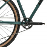 Велосипед Welt Ranger 3.0 29" foggy green рама: L (20") (2025) - Велосипед Welt Ranger 3.0 29" foggy green рама: L (20") (2025)