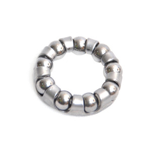 Подшипник M-Wave 6-941 каретки в сепараторе 1/4"х9 (10) Подшипник M-Wave 6-941 каретки в сепараторе 1/4"х9 (10)