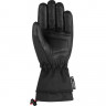 Перчатки Reusch Down Spirit GTX black/silver - Перчатки Reusch Down Spirit GTX black/silver