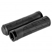 Грипсы Oyyo GR11 135 мм черные