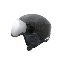Шлем Prosurf SHINY CARBON visor black  (1 линза S3) (2021)