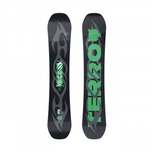 Сноуборд Terro Commander (2026) 