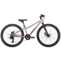Велосипед Aspect Air Lite 24" розовый рама: OS (2027) Велосипед Aspect Air Lite 24" розовый рама: OS (2027)