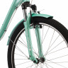 Велосипед Schwinn SIERRA 27.5" WOMEN зеленый Рама L (18") (2022) - Велосипед Schwinn SIERRA 27.5" WOMEN зеленый Рама L (18") (2022)