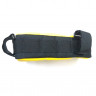 Велосумка на раму Protect Bikepacking Feed Bag 21x10x5 см желтая - Велосумка на раму Protect Bikepacking Feed Bag 21x10x5 см желтая