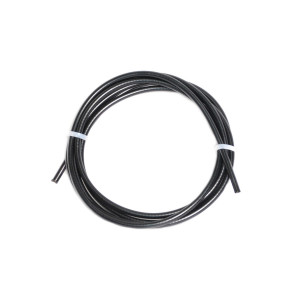Рубашка тросика тормоза M-WAVE 00-170212 MTB 2/4,8мм б/загл. (2 метра) черная Рубашка тросика тормоза M-WAVE 00-170212 MTB 2/4,8мм б/загл. (2 метра) черная