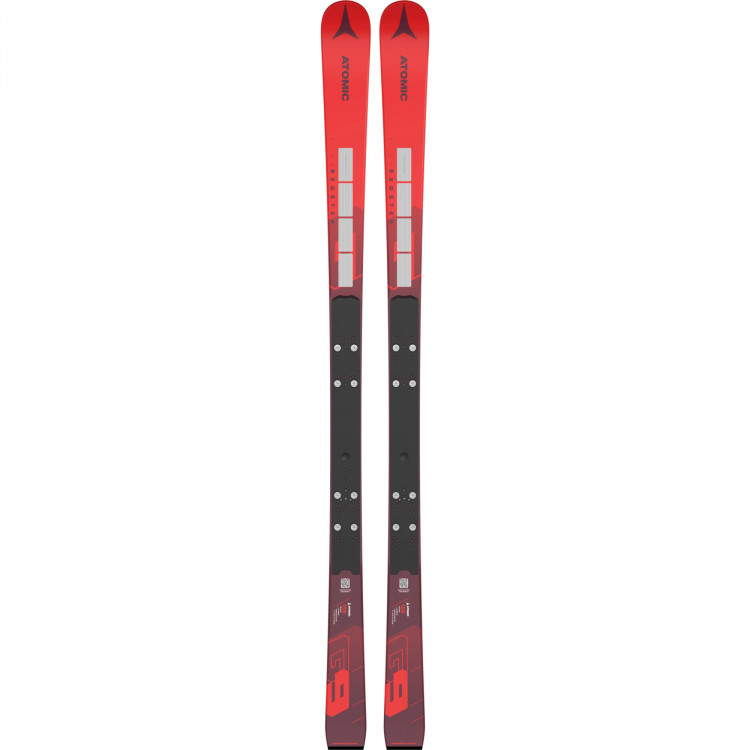 Горные лыжи Atomic Redster G9 FIS Revoshock S (159-166) +