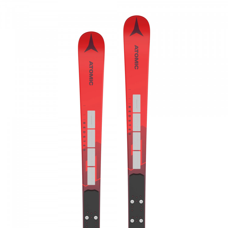 Atomic Redster G9 FIS Revoshock S 159 166 X 12 VAR 70 Red Black 2024 HC5