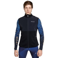 Жилет мужской Moax Force Wind черный (MX414021-10000) Жилет мужской Moax Force Wind черный (MX414021-10000)