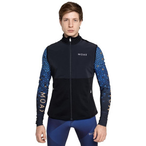 Жилет мужской Moax Force Wind черный (MX414021-10000) Жилет мужской Moax Force Wind черный (MX414021-10000)