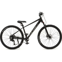 Велосипед Falcon Bike Resolute 3.0 29" черный рама: M (2025)