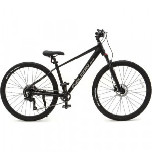 Велосипед Falcon Bike Resolute 3.0 29&quot; черный рама: M (2025) 