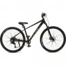 Велосипед Falcon Bike Resolute 3.0 29" черный рама: M (2025) - Велосипед Falcon Bike Resolute 3.0 29" черный рама: M (2025)