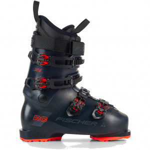 Горнолыжные ботинки Fischer RC 110 GW darkblue (2026) 