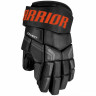 Перчатки Warrior Covert QRE4 Junior Black/Orange - Перчатки Warrior Covert QRE4 Junior Black/Orange