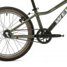 Велосипед Welt Moovix PL 20" shiny green (2026) - Велосипед Welt Moovix PL 20" shiny green (2026)