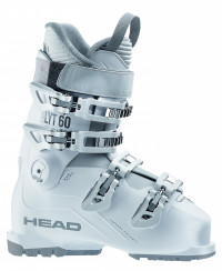 Горнолыжные ботинки Head EDGE LYT 60 W white-grey (2023)