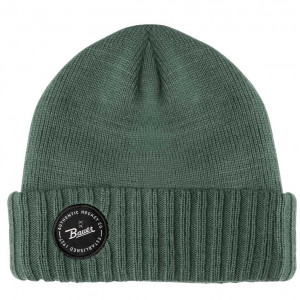 Шапка Bauer Knit Patch Toque S24 SR green (1064103) 