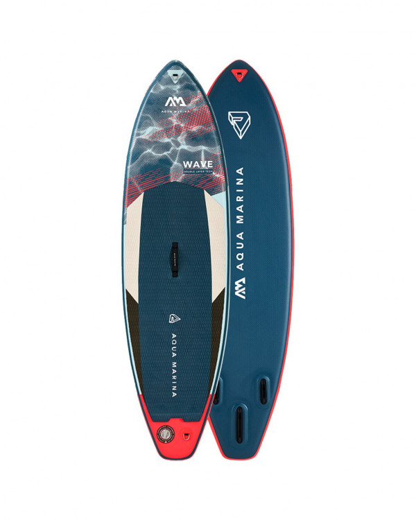 SUP Aqua Marina Wave 8 8
