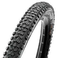 Велопокрышка Maxxis Aggressor 26x2.30 58-559 Foldable EXO/TR