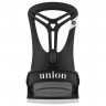 Крепления для сноуборда Union Rosa black (2024) - Крепления для сноуборда Union Rosa black (2024)