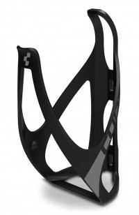 Флягодержатель Cube Bottle Cage HPP matt black´n´grey 13049