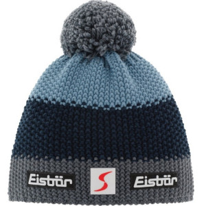 Шапка Eisbär Star Pompon MÜ SP (403346-207) 