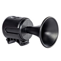 Электросигнал STG BC-BB3370 (черный)