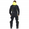 Комбинезон Dragonfly SuperLight 3L Man Black-Yellow Fluo (2022) - Комбинезон Dragonfly SuperLight 3L Man Black-Yellow Fluo (2022)