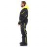 Комбинезон Dragonfly SuperLight 3L Man Black-Yellow Fluo (2022) - Комбинезон Dragonfly SuperLight 3L Man Black-Yellow Fluo (2022)