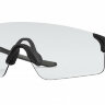 Очки Oakley Evzero Blades matte black/clear black - Очки Oakley Evzero Blades matte black/clear black