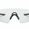 Очки Oakley Evzero Blades Matte Black/Clear Black (2021) - Очки Oakley Evzero Blades Matte Black/Clear Black (2021)