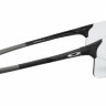 Очки Oakley Evzero Blades Matte Black/Clear Black (2021) - Очки Oakley Evzero Blades Matte Black/Clear Black (2021)