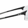 Очки Oakley Evzero Blades matte black/clear black - Очки Oakley Evzero Blades matte black/clear black