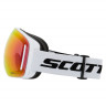 Маска Scott LCG Evo LS mineral white/black/light sensitive - Маска Scott LCG Evo LS mineral white/black/light sensitive